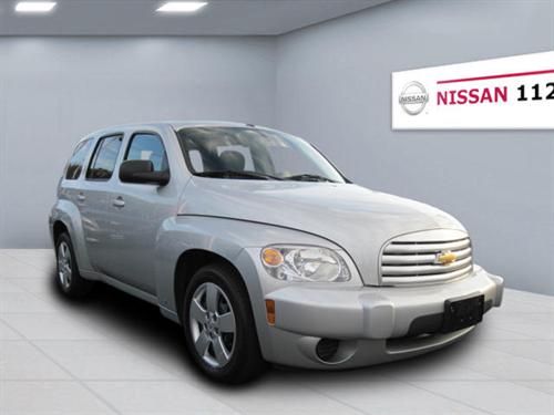Chevrolet HHR 2010 photo 4