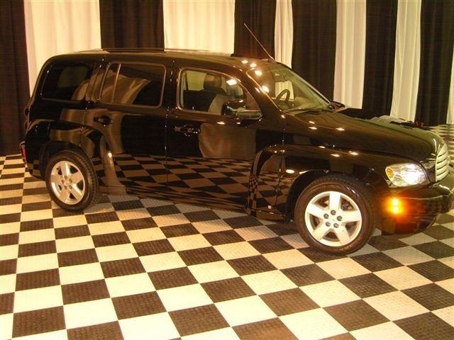 Chevrolet HHR 2010 photo 1