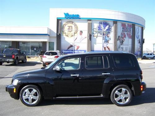 Chevrolet HHR 3.0L Sport Other