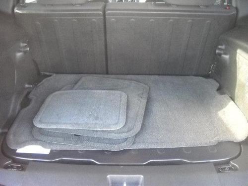 Chevrolet HHR 2010 photo 5