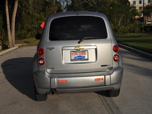 Chevrolet HHR 2010 photo 5