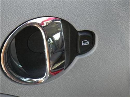 Chevrolet HHR 2010 photo 3