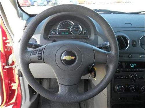 Chevrolet HHR 2010 photo 5
