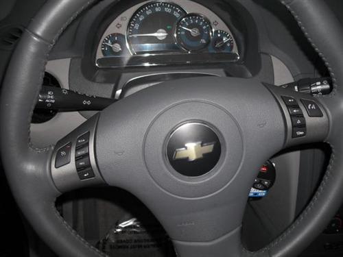 Chevrolet HHR 3.0L Sport Other