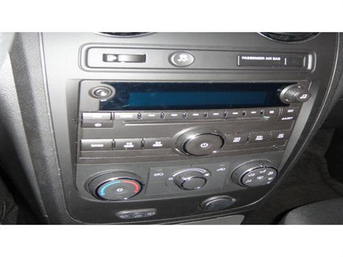 Chevrolet HHR 4dr Sdn I4 CVT 2.5 Other