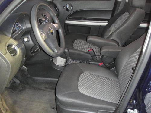 Chevrolet HHR 2010 photo 1