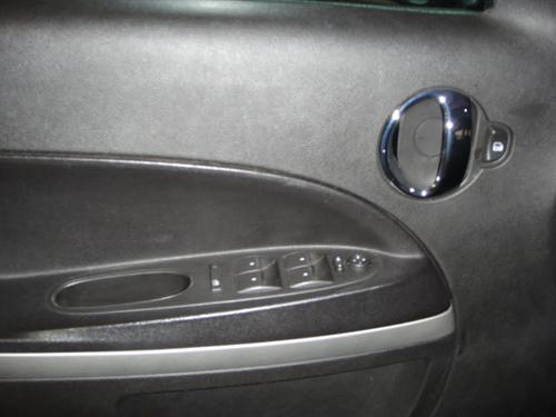 Chevrolet HHR 2010 photo 2