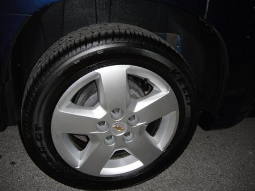 Chevrolet HHR 2010 photo 3