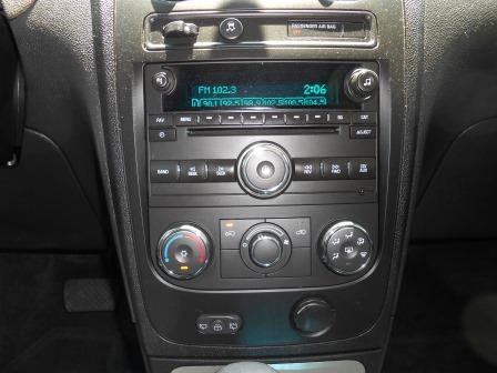 Chevrolet HHR 2011 photo 1