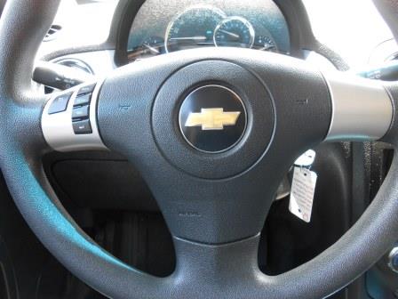 Chevrolet HHR 2011 photo 3