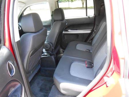 Chevrolet HHR 2011 photo 4