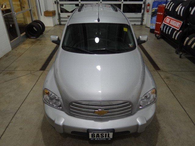Chevrolet HHR 2011 photo 1