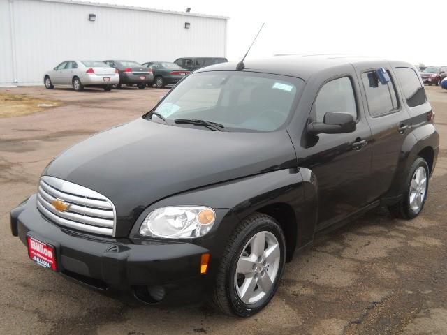 Chevrolet HHR 2011 photo 1