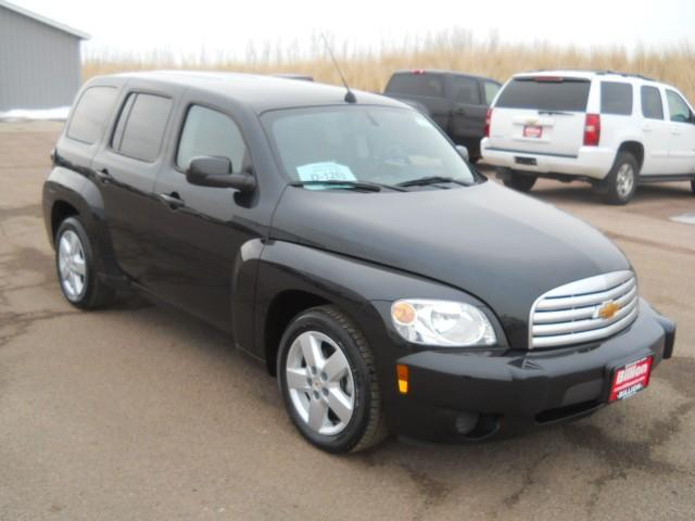 Chevrolet HHR 2011 photo 3