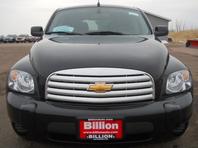 Chevrolet HHR 2011 photo 4