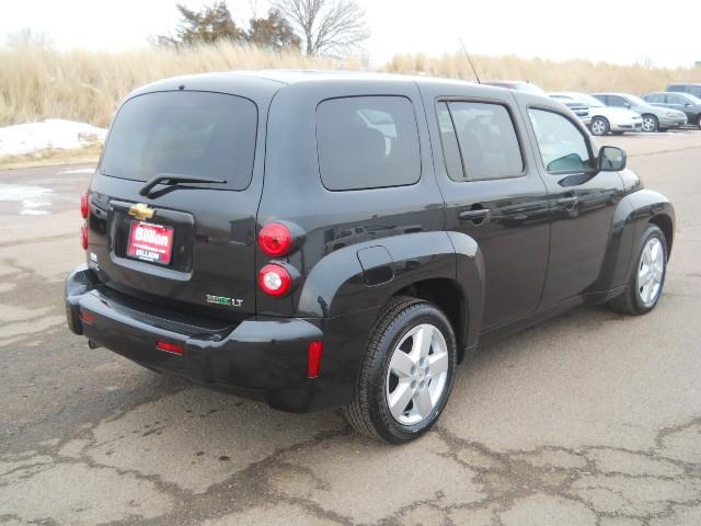 Chevrolet HHR 2011 photo 5