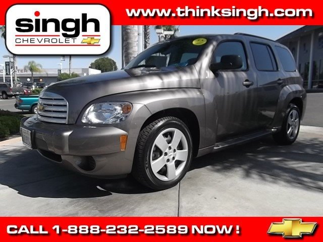 Chevrolet HHR Touring W/nav.sys Other