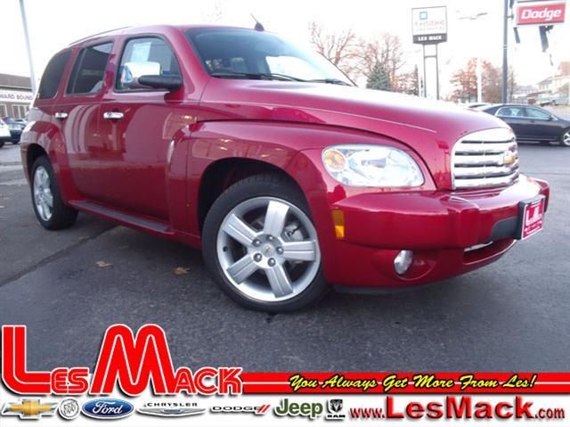 Chevrolet HHR 4dr AWD SUV Sport Utility