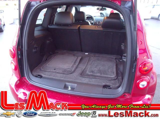 Chevrolet HHR 2011 photo 4