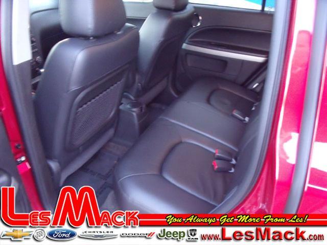 Chevrolet HHR 2011 photo 5