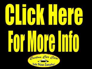 Chevrolet HHR SL1 Sport Utility