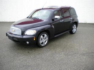 Chevrolet HHR SL1 Sport Utility