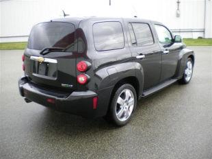 Chevrolet HHR 2011 photo 1