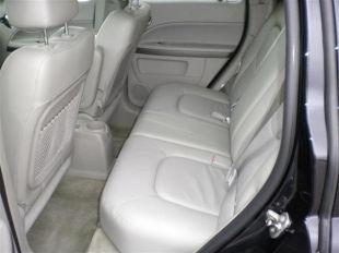 Chevrolet HHR 2011 photo 3