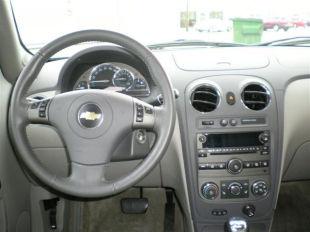 Chevrolet HHR 2011 photo 4