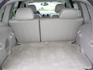 Chevrolet HHR 2011 photo 5