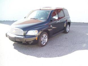 Chevrolet HHR SL1 Sport Utility