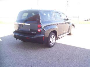 Chevrolet HHR 2011 photo 1