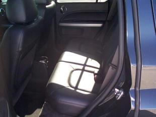 Chevrolet HHR 2011 photo 3