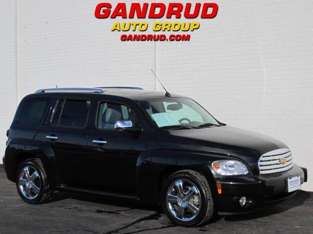 Chevrolet HHR 3.0L Sport Sport Utility