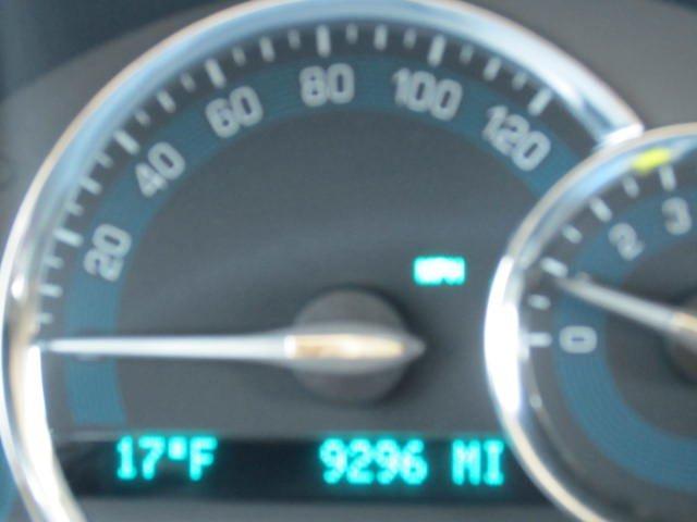 Chevrolet HHR 2011 photo 3