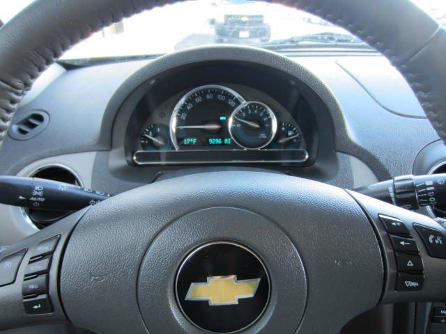Chevrolet HHR 2011 photo 4