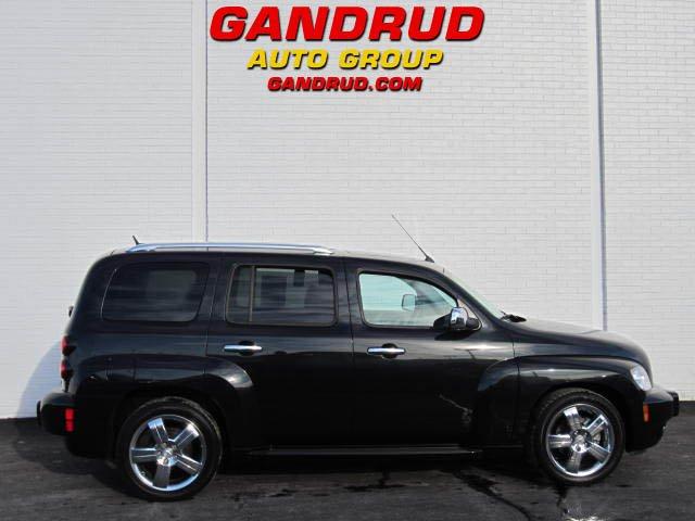 Chevrolet HHR 2011 photo 1