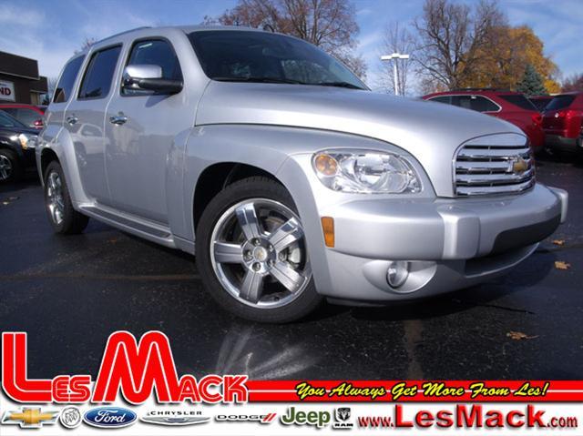 Chevrolet HHR 4dr AWD SUV Sport Utility