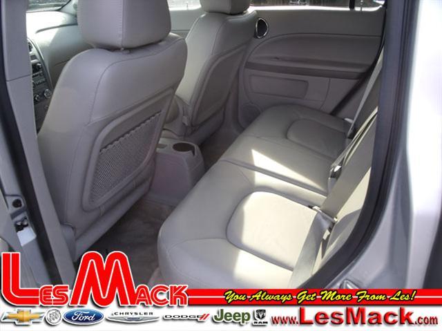Chevrolet HHR 2011 photo 5