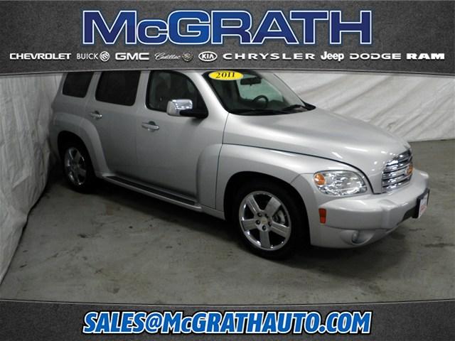 Chevrolet HHR SL1 Sport Utility