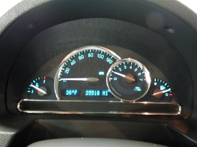 Chevrolet HHR 2011 photo 3