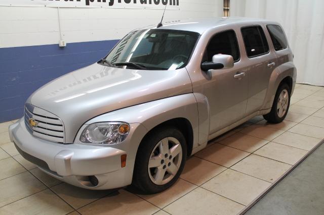 Chevrolet HHR 2011 photo 1
