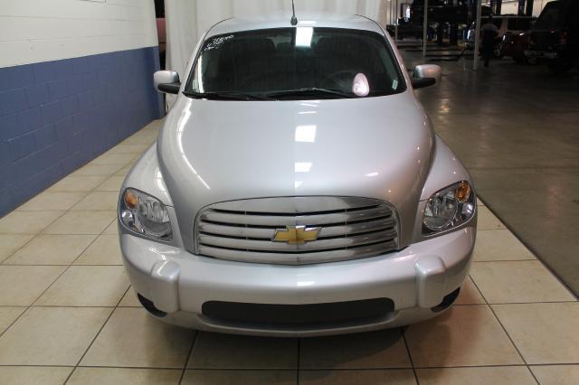 Chevrolet HHR 2011 photo 2