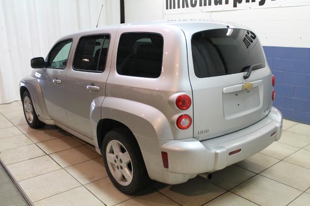 Chevrolet HHR 2011 photo 3