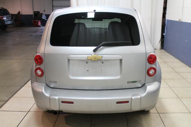 Chevrolet HHR 2011 photo 4