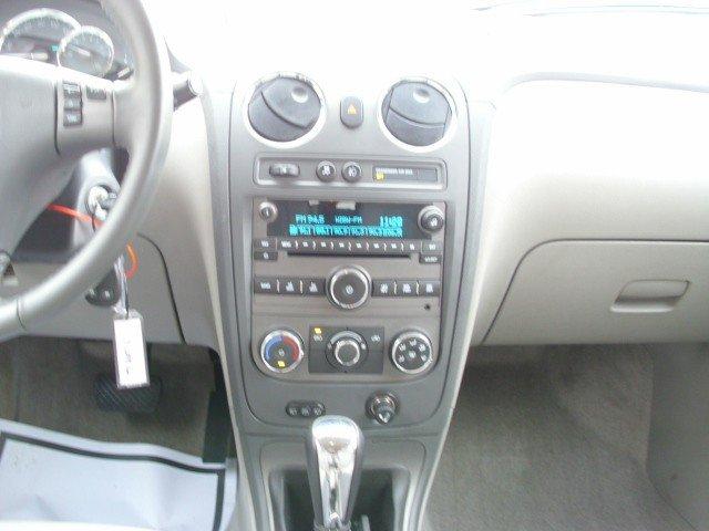 Chevrolet HHR 2011 photo 1