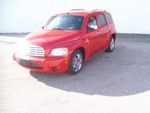 Chevrolet HHR SL1 Sport Utility