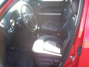 Chevrolet HHR 2011 photo 2