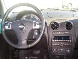Chevrolet HHR 2011 photo 4