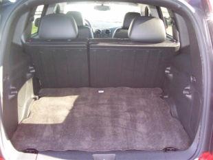 Chevrolet HHR 2011 photo 5